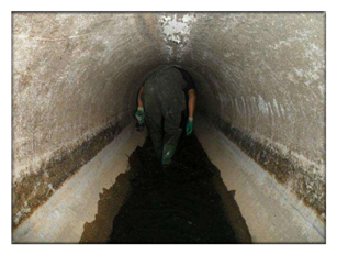 佛山管道高压清洗