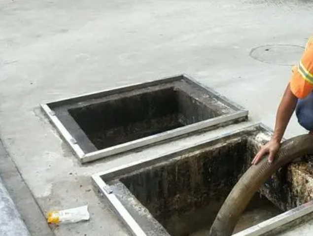 佛山化粪池清理
