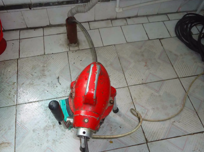 佛山下水道疏通