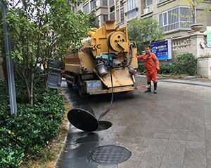 佛山管网知识-是否有行之有效的解决方案