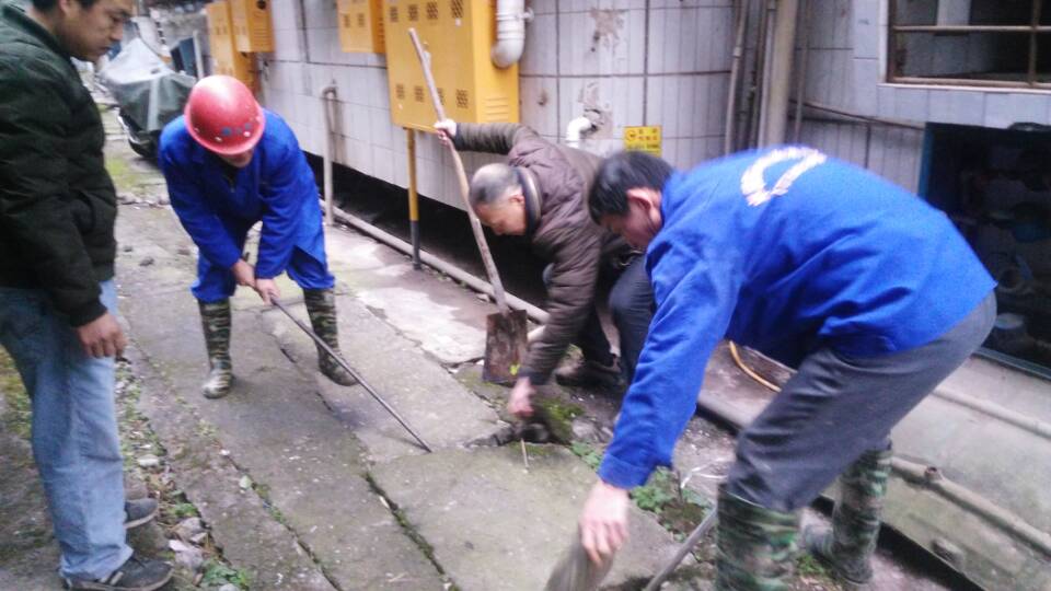 佛山清掏化粪池、管道疏通一站式服务<高效><技术><可靠>